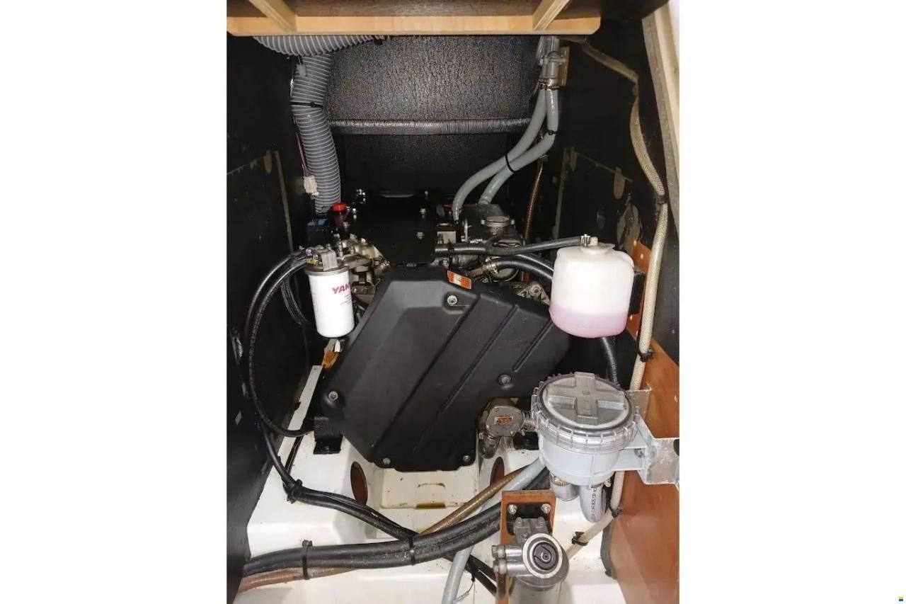 Beneteau Oceanis 46.1