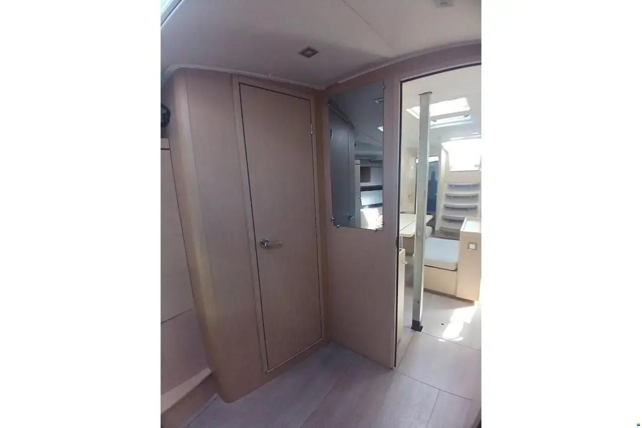 Beneteau Oceanis 46.1