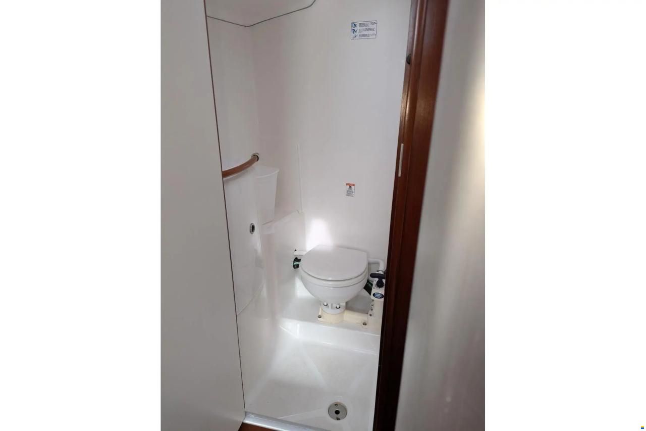 Beneteau Oceanis 46.1