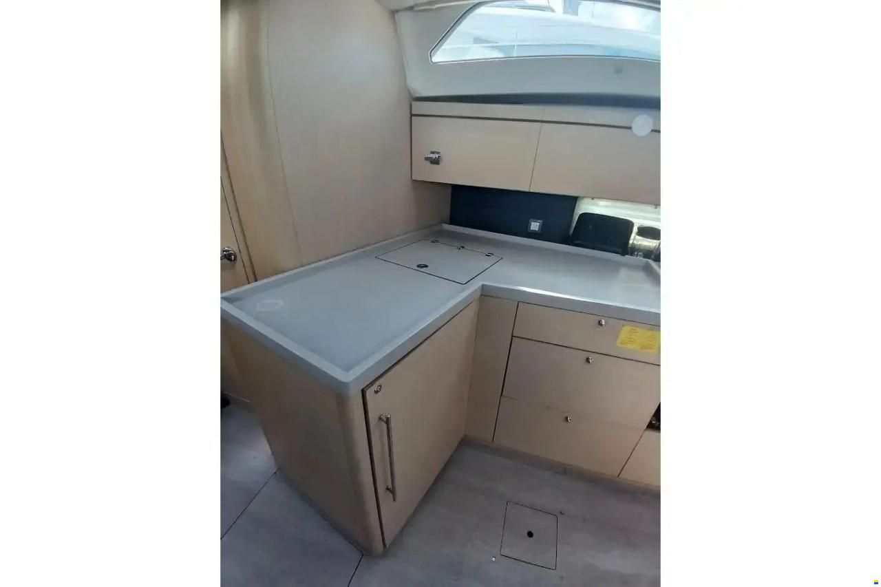 Beneteau Oceanis 46.1