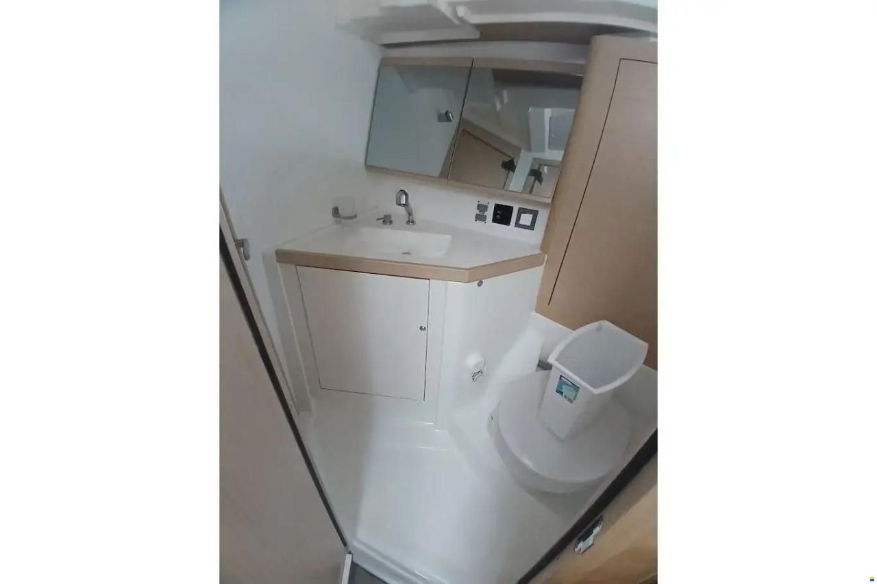 Beneteau Oceanis 46.1