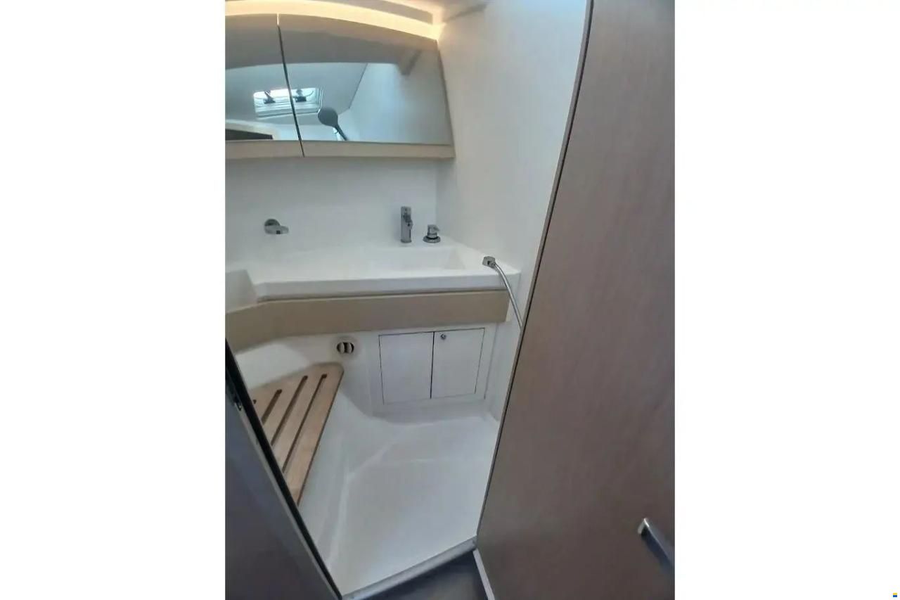 Beneteau Oceanis 46.1