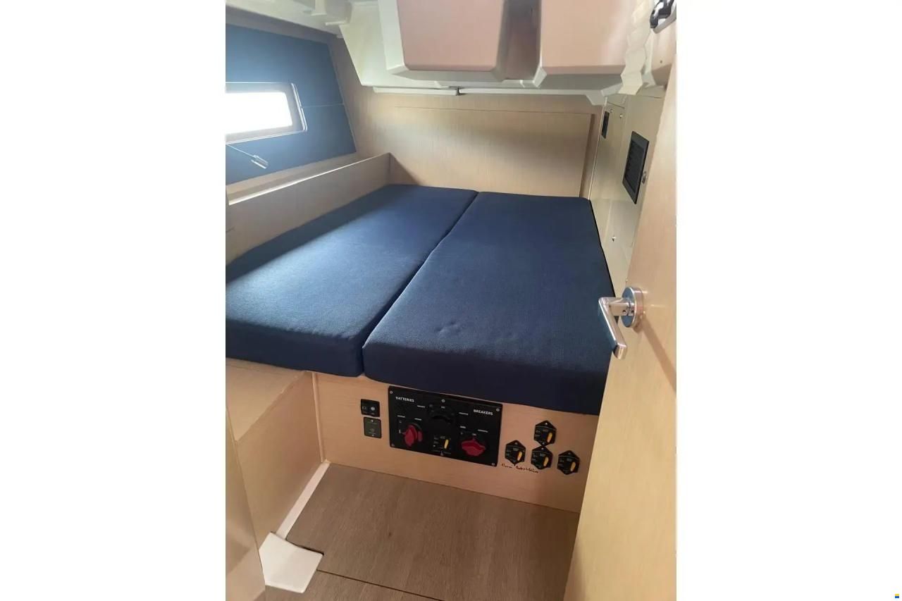 Beneteau Oceanis 46.1