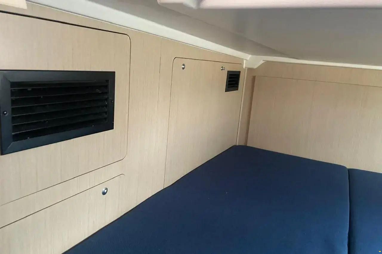Beneteau Oceanis 46.1