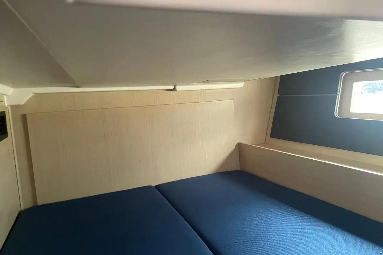 Beneteau Oceanis 46.1