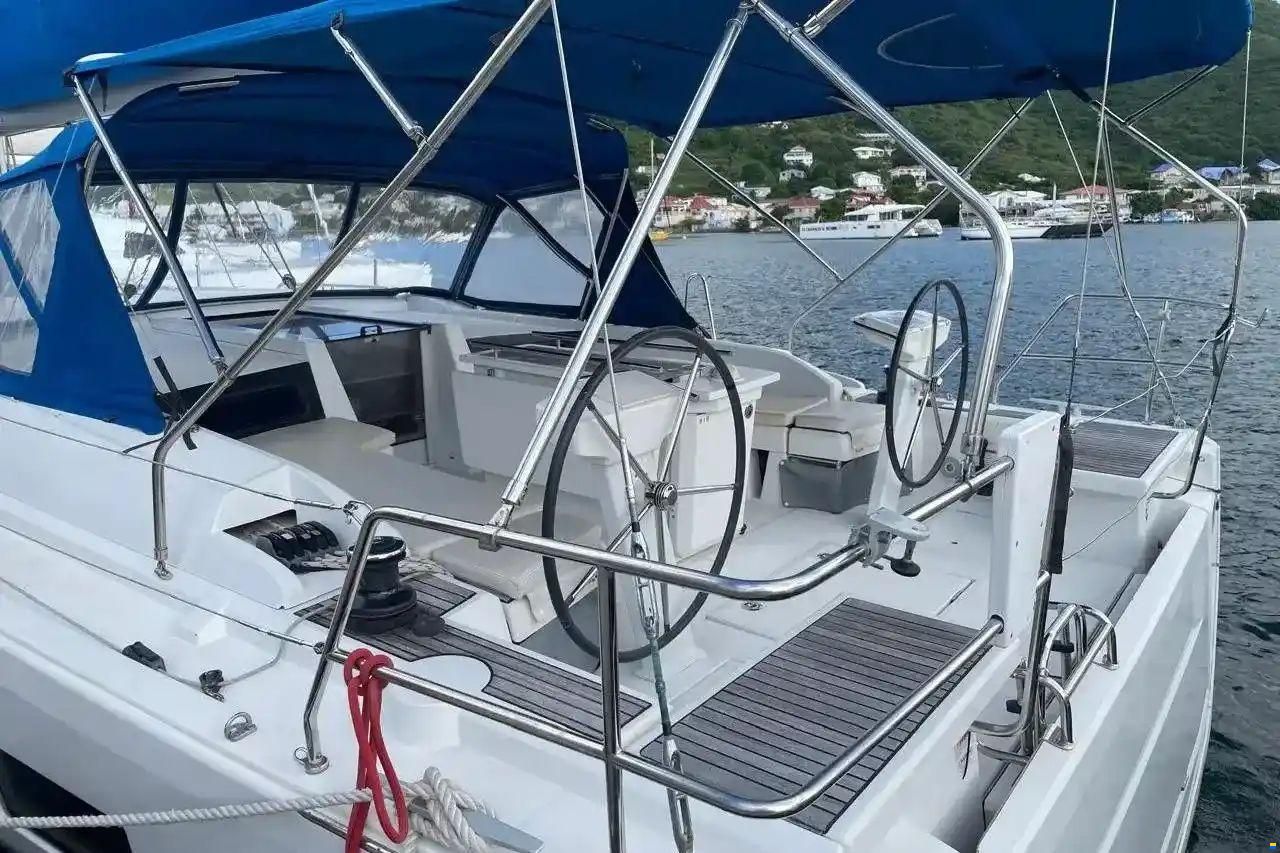 Beneteau Oceanis 46.1