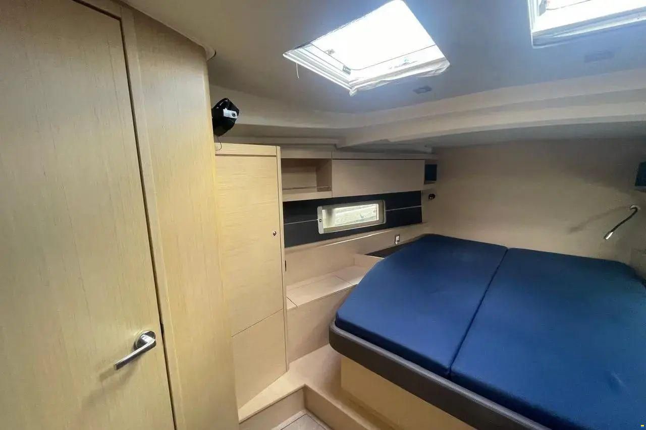 Beneteau Oceanis 46.1