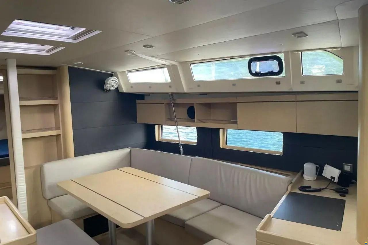 Beneteau Oceanis 46.1
