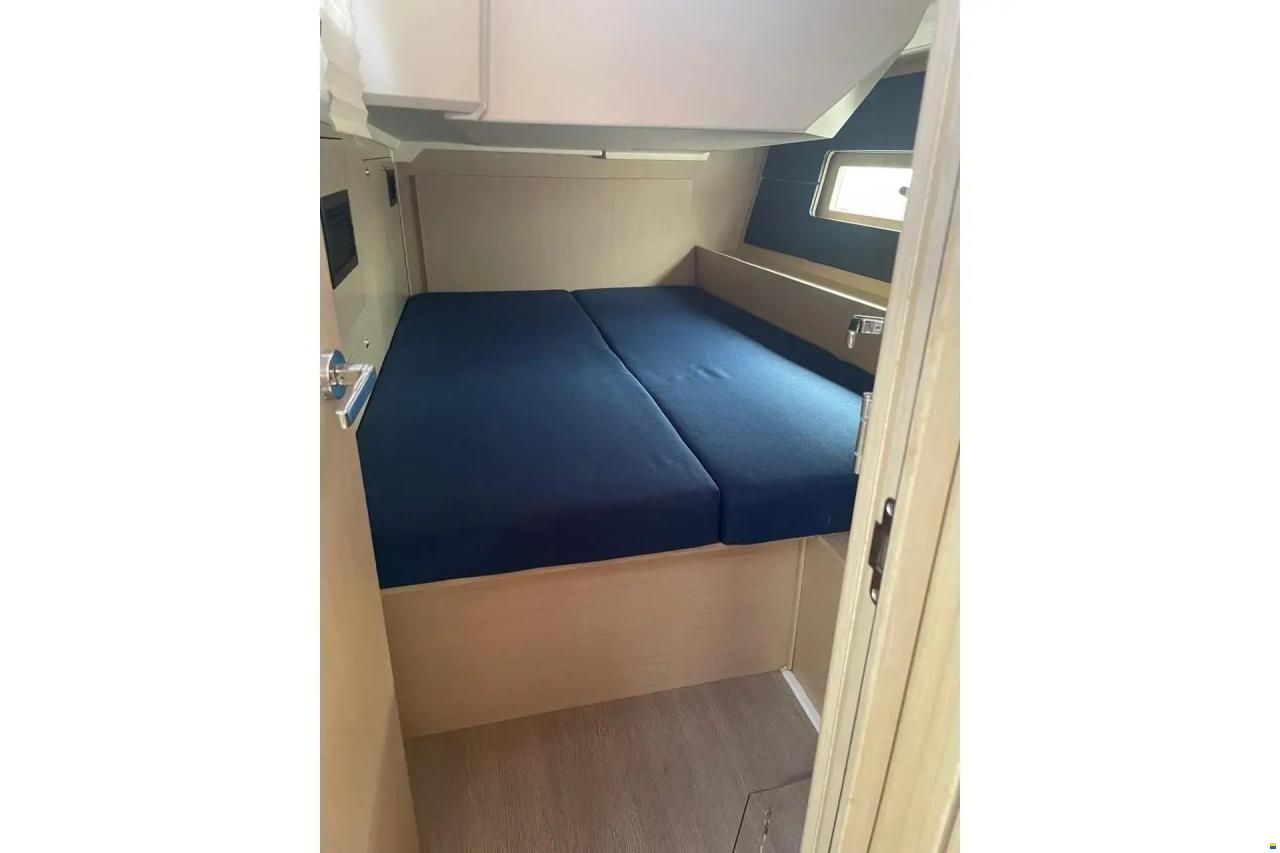 Beneteau Oceanis 46.1