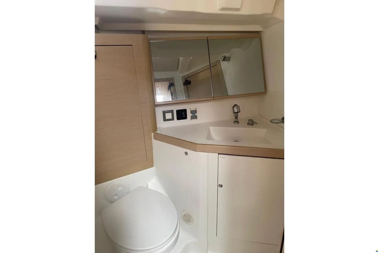 Beneteau Oceanis 46.1
