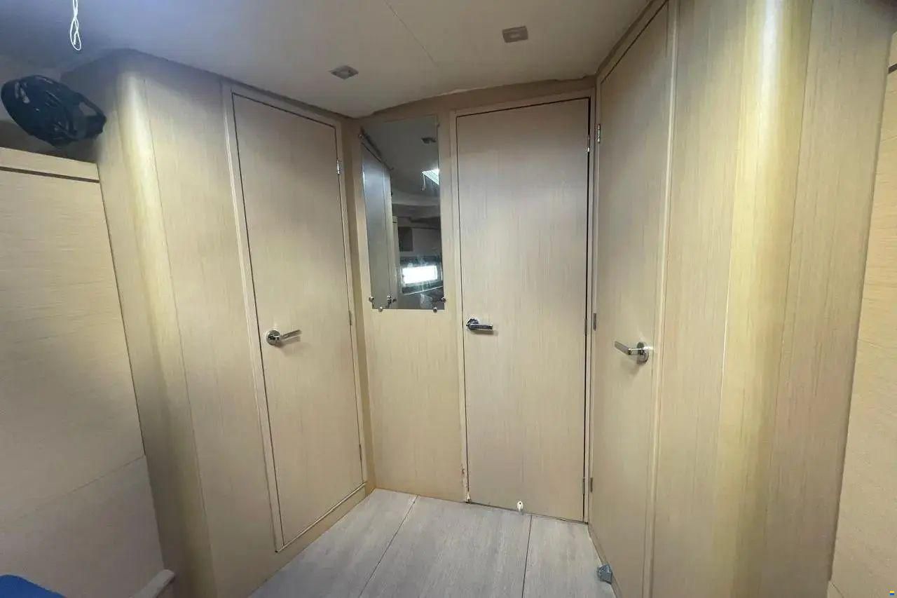 Beneteau Oceanis 46.1