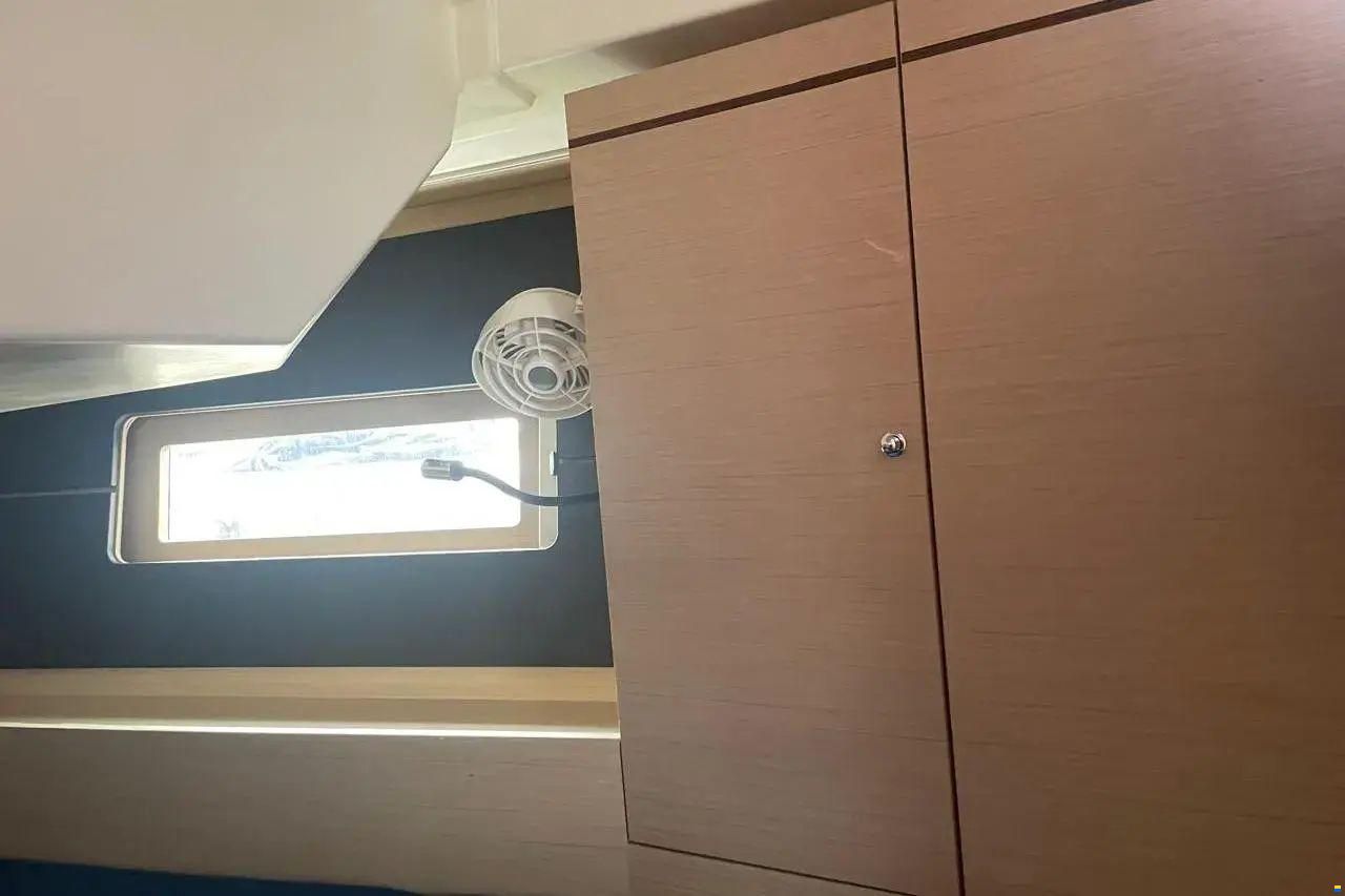 Beneteau Oceanis 46.1