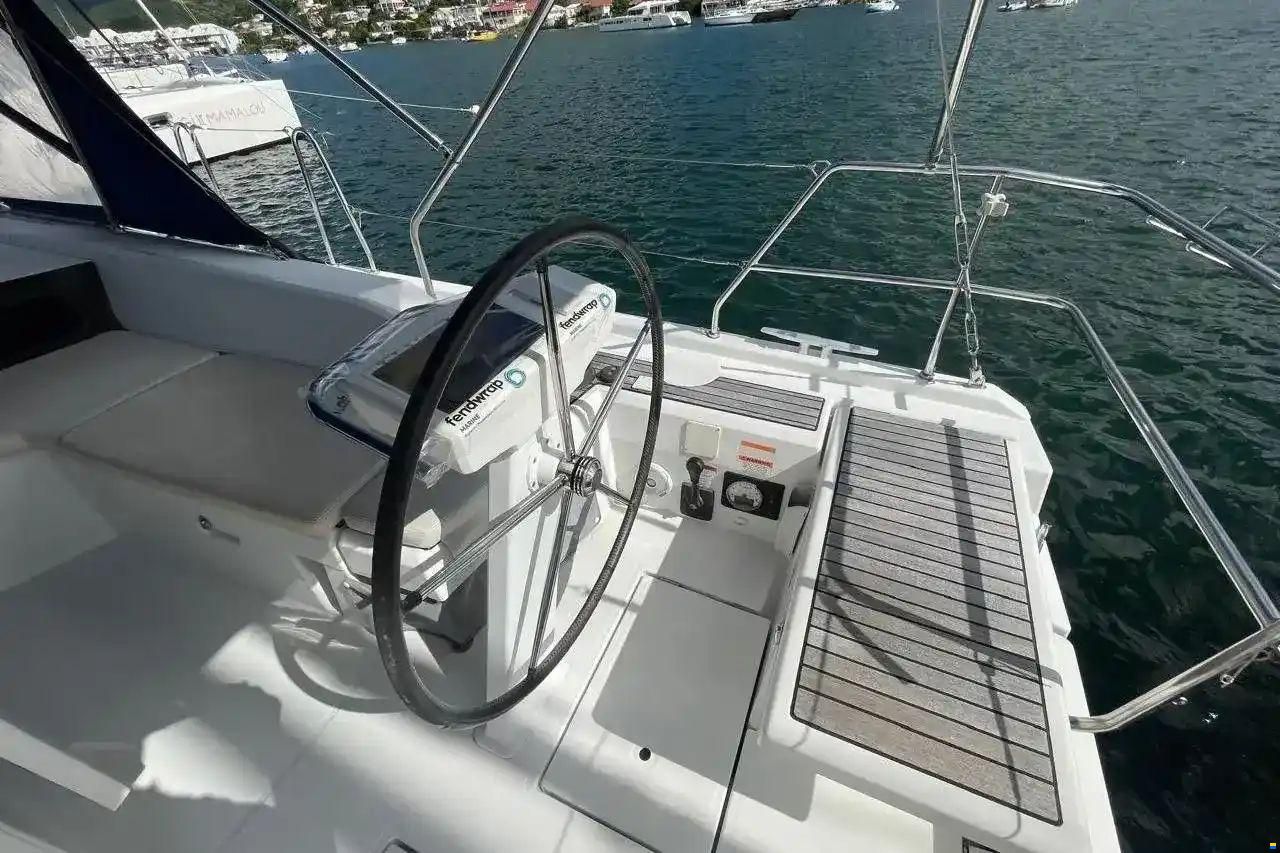 Beneteau Oceanis 46.1