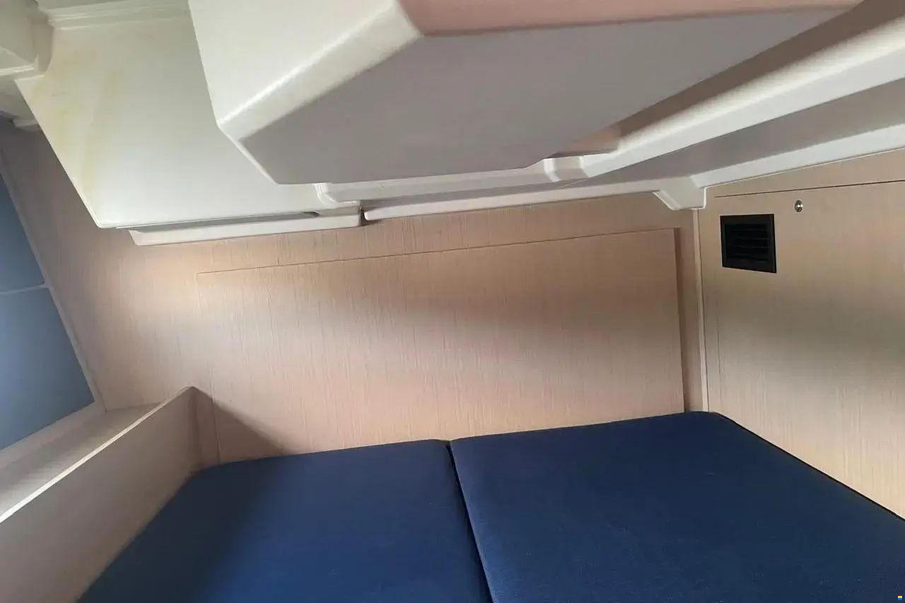 Beneteau Oceanis 46.1