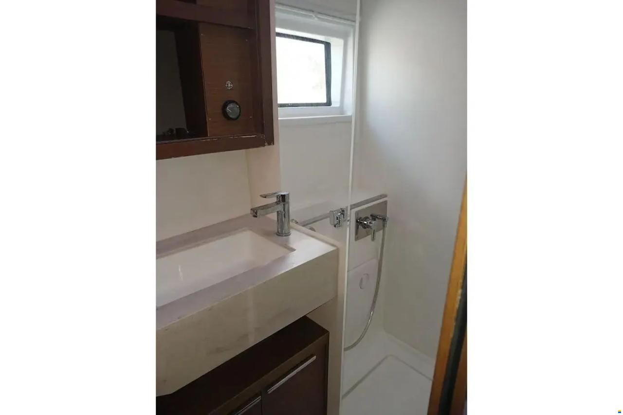 Lagoon 46