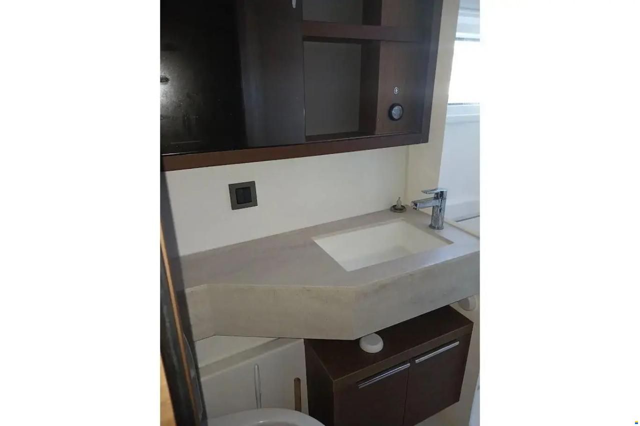 Lagoon 46