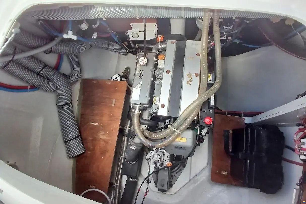 Lagoon 46