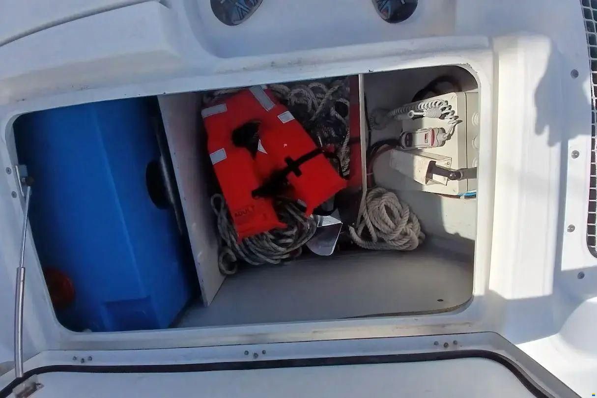 Lagoon 46