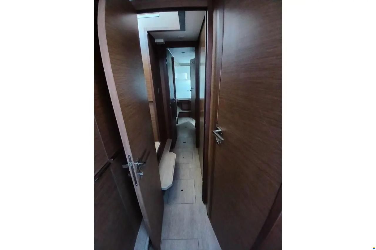 Lagoon 46