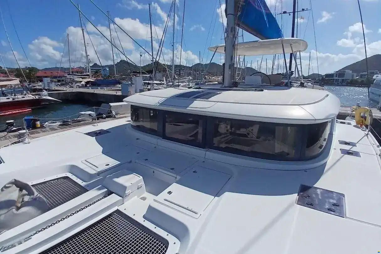 Lagoon 46