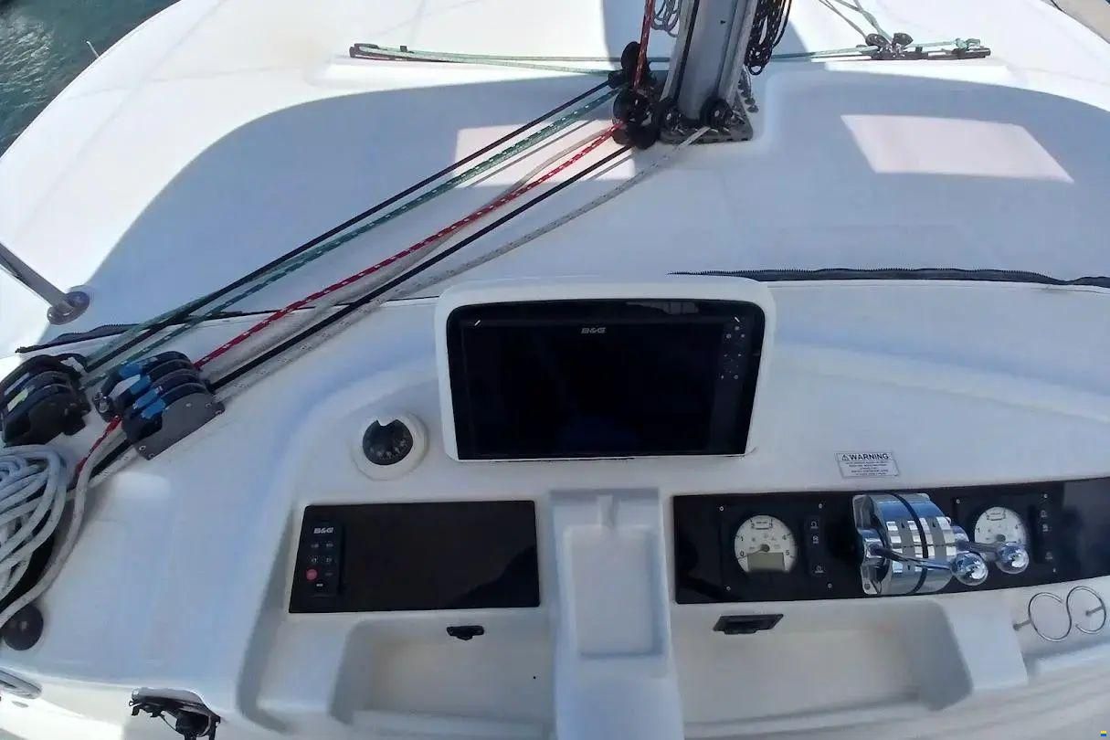 Lagoon 46