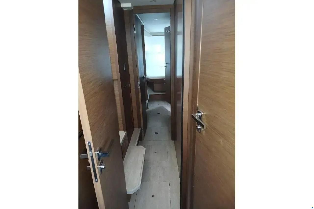 Lagoon 46