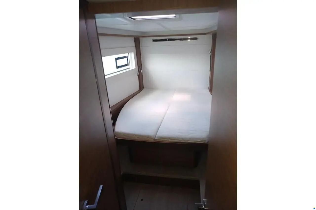 Lagoon 46
