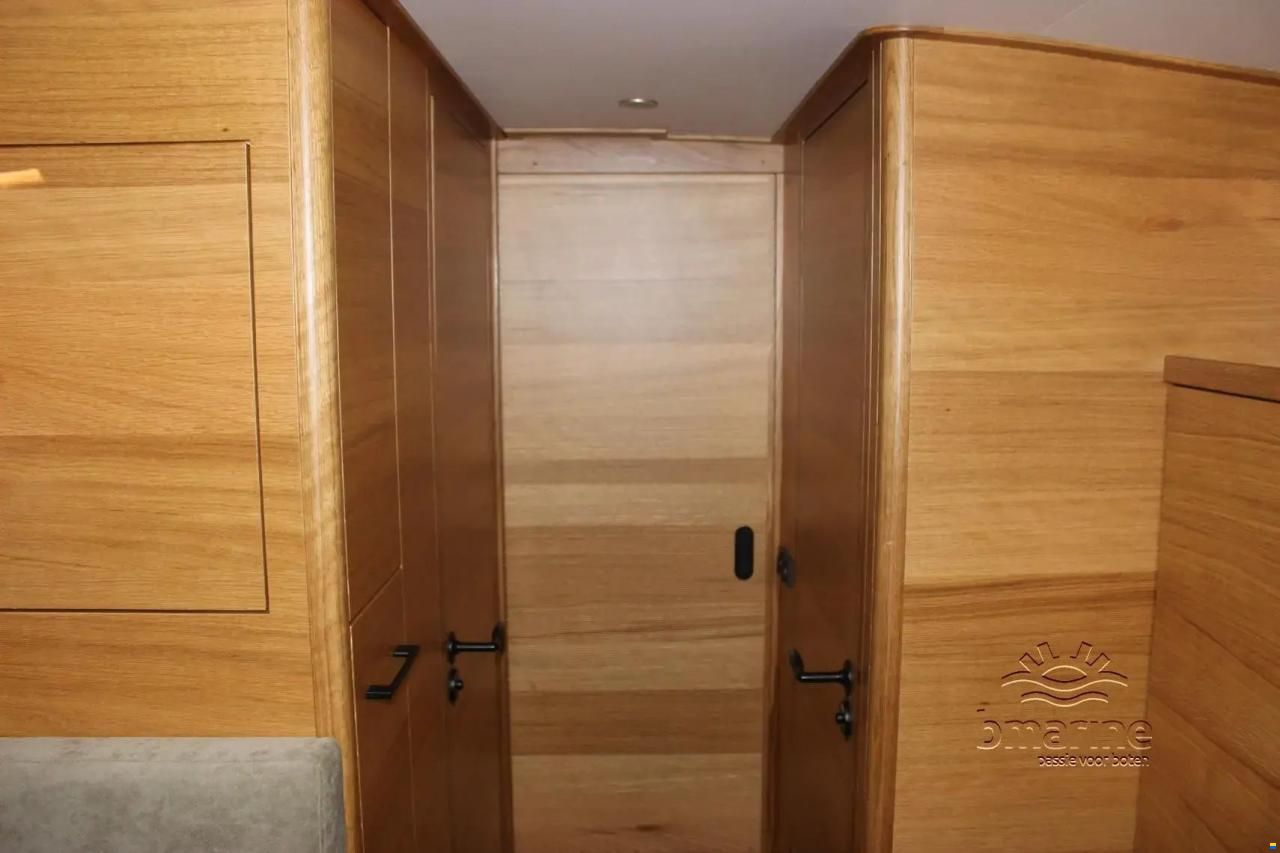 Lagoon 46
