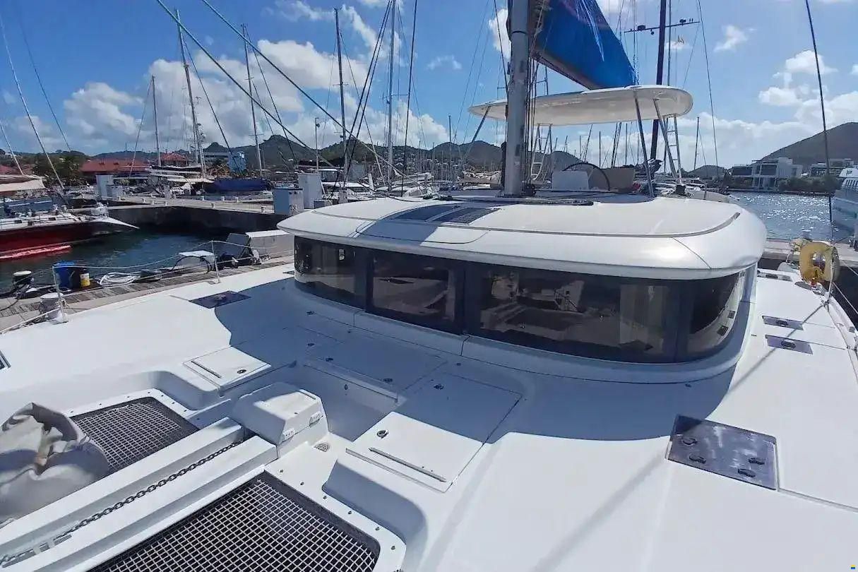 Lagoon 46