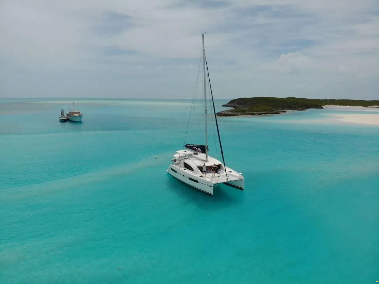 Leopard 40