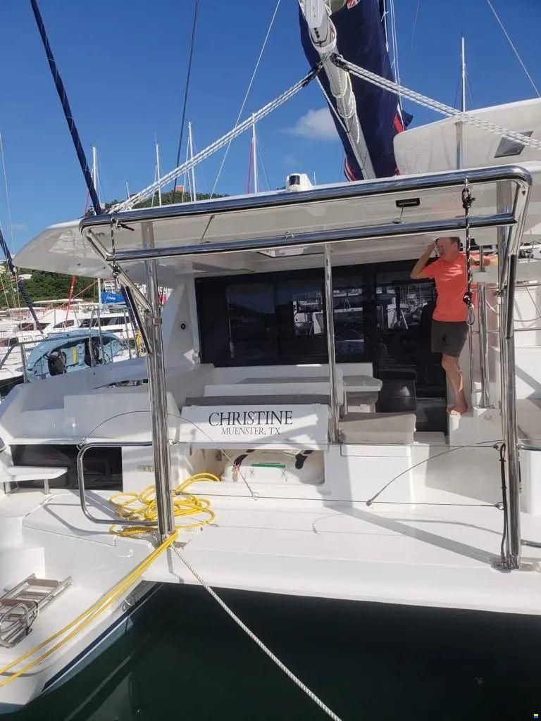 Leopard 40