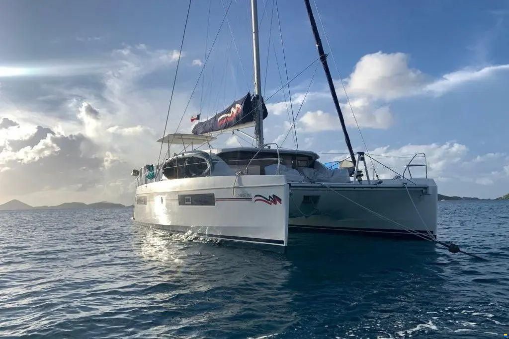 Leopard 40
