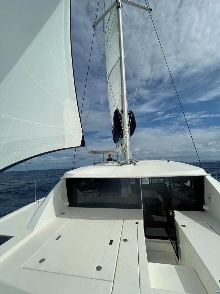 Leopard 40