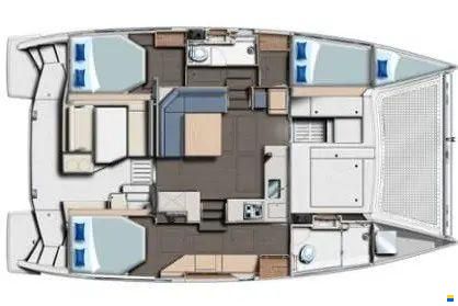 Leopard 40