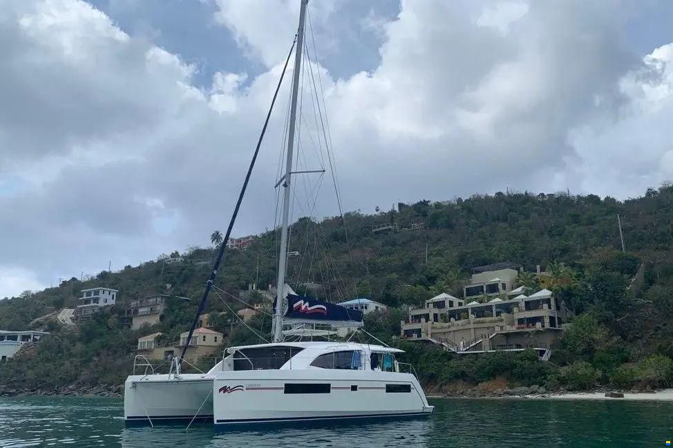 Leopard 40