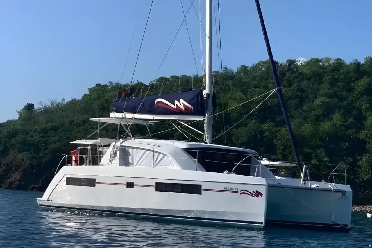 Leopard 40