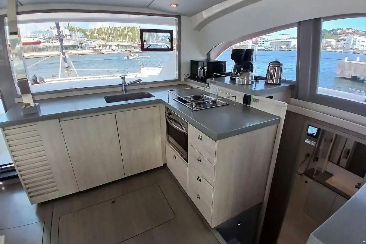 Leopard 40