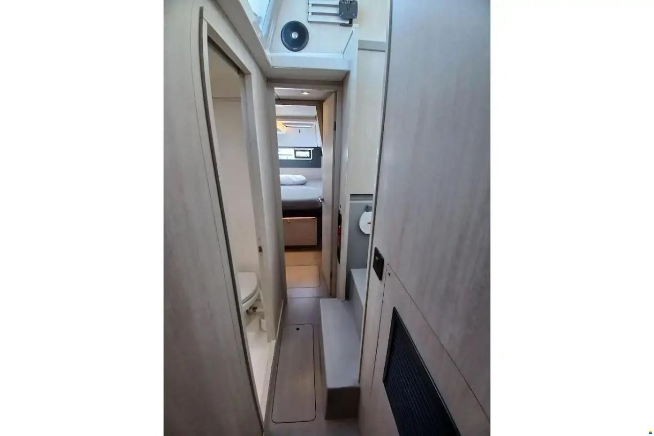 Leopard 40
