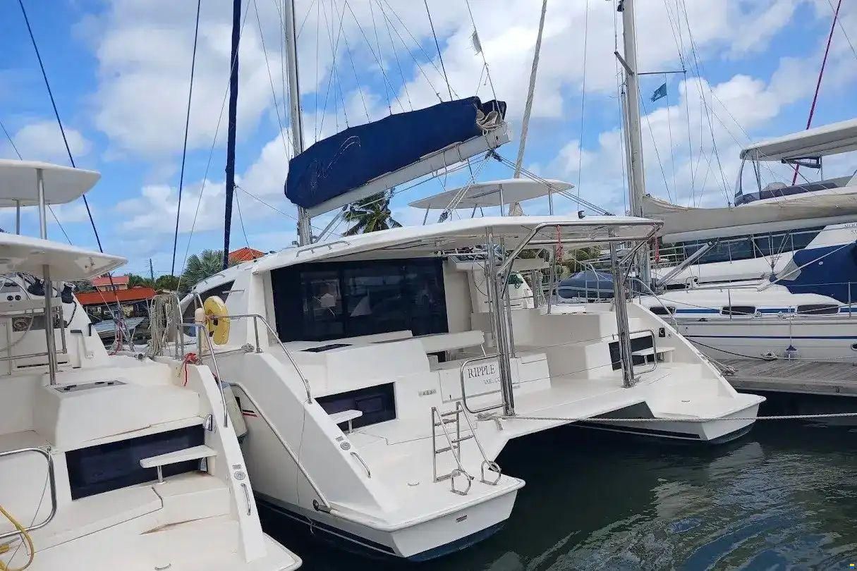 Leopard 40