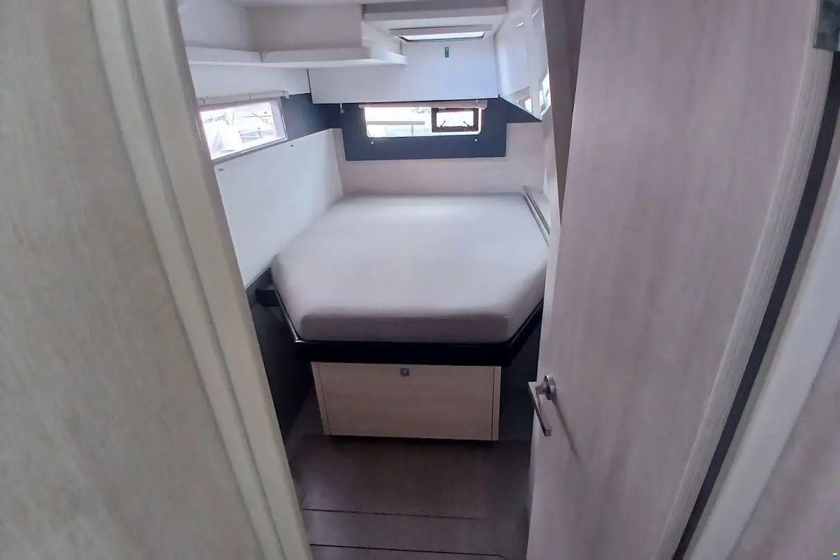 Leopard 40