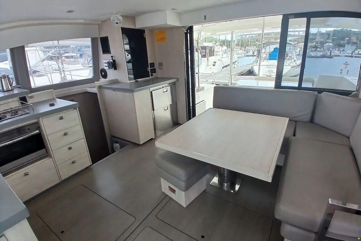Leopard 40