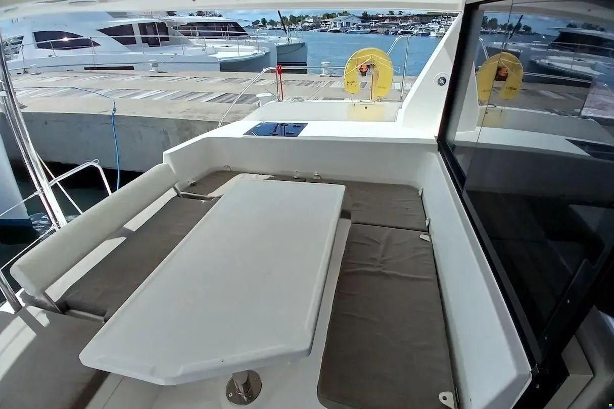 Leopard 40