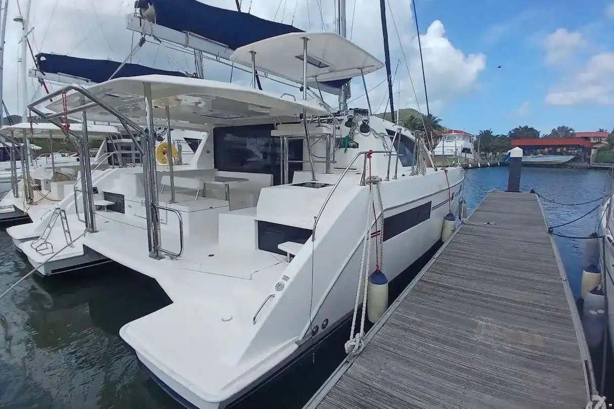 Leopard 40