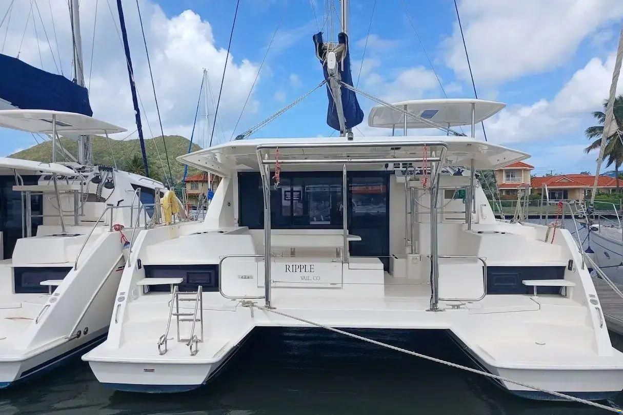 Leopard 40