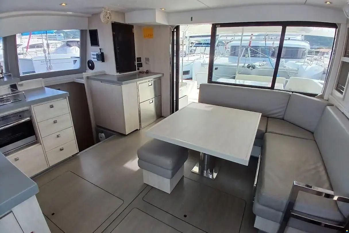 Leopard 40