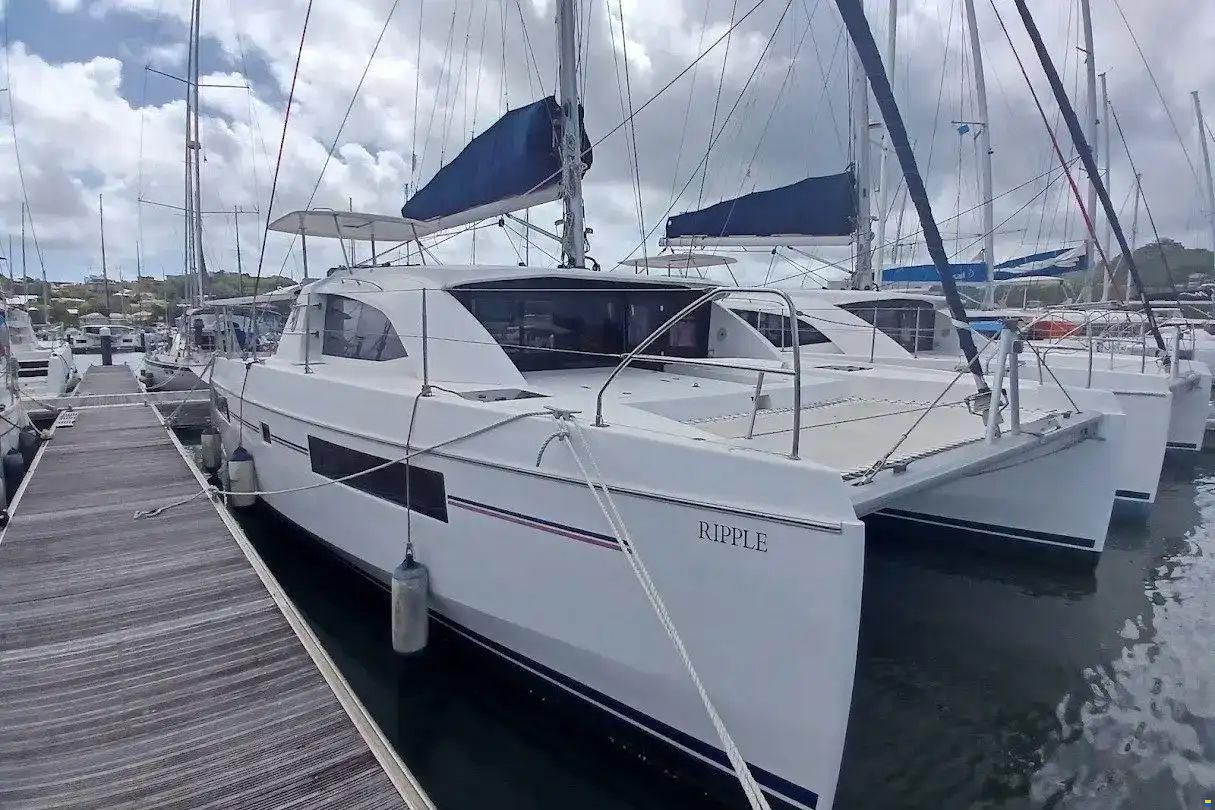 Leopard 40