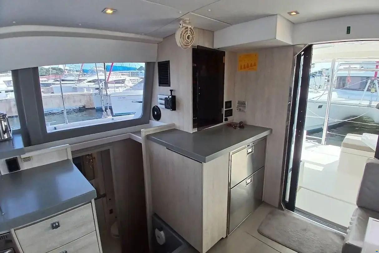 Leopard 40