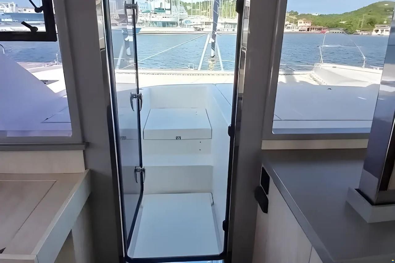 Leopard 40