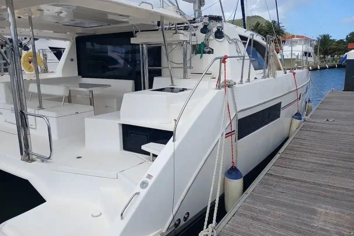 Leopard 40