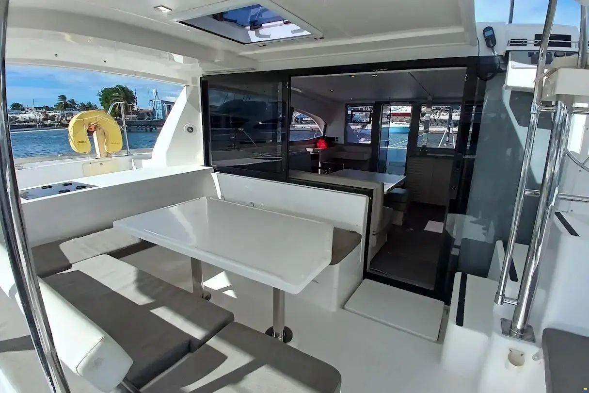 Leopard 40